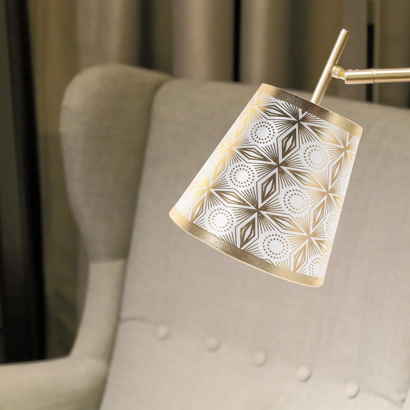 Lamp Shade Lampshade Shades Coverlight Small Cloth Fabric Chandelier Lampshades Bulbcorner Clip Floor Tablerustic Wall
Lamp Shade Lampshade Shades Coverlight Small Cloth Fabric Chandelier Lampshades Bulbcorner Clip Floor Tablerustic Wall