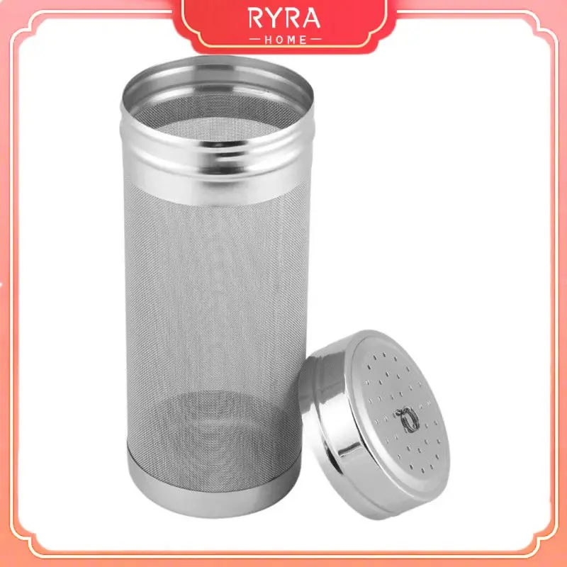 Многофункциональный фильтр-сетка для пива, из нержавеющей стали 
Многофункциональный фильтр-сетка для пива, из нержавеющей стали