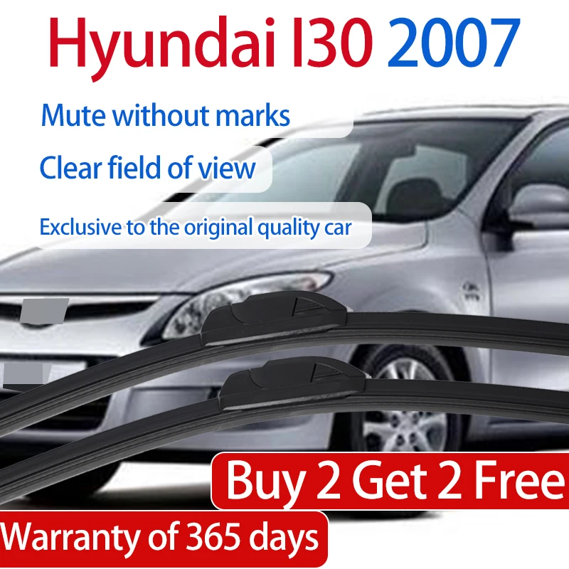 ShangKeWen Boneless Silicone Windshield Soft Frameless Rubber Wipers Blade For Hyundai I30 Universal Wipers Hyundai Accessories
ShangKeWen Boneless Silicone Windshield Soft Frameless Rubber Wipers Blade For Hyundai I30 Universal Wipers Hyundai Accessories