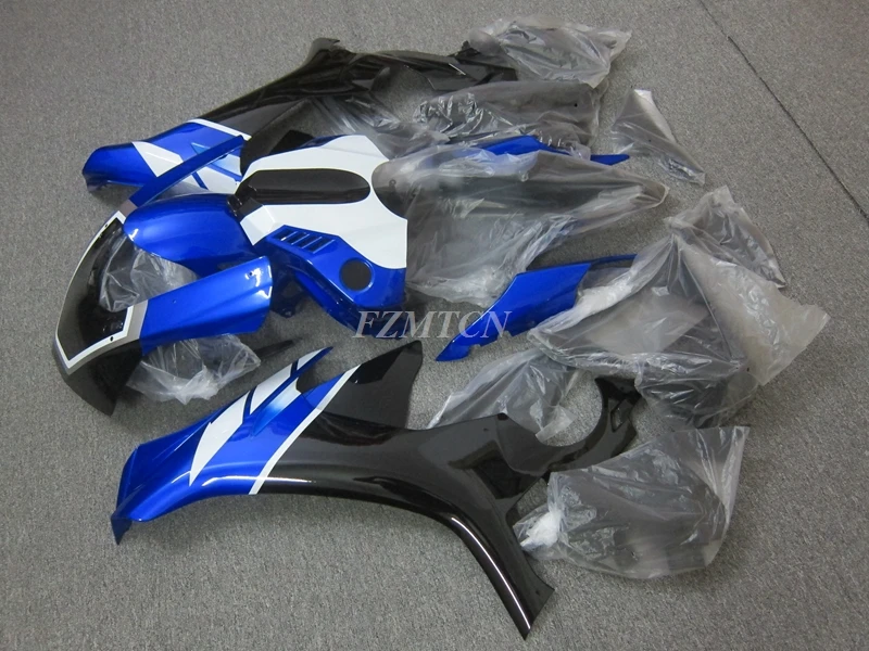 New ABS Motorcycle Fairings Kit Fit for YAMAHA YZF - R1 R1m 2015 2016 2017 2018 15 16 17 18 19 Bodywork Set Blue 
New ABS Motorcycle Fairings Kit Fit for YAMAHA YZF - R1 R1m 2015 2016 2017 2018 15 16 17 18 19 Bodywork Set Blue