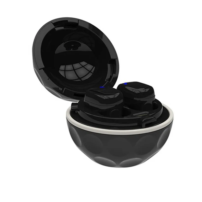 T3 TWS Wireless Dual Handle Bluetooth Earphones Loda Chip Headphones Ear Sports Mini Extra Small Earplug
T3 TWS Wireless Dual Handle Bluetooth Earphones Loda Chip Headphones Ear Sports Mini Extra Small Earplug