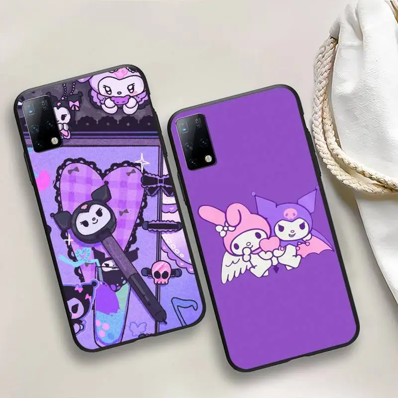 Cute Kuromis Phone Case for Redmi note 5 5A 7 6 8 8T 9 10 4 6 9 10 S PRO MAX Fundas cover
Cute Kuromis Phone Case for Redmi note 5 5A 7 6 8 8T 9 10 4 6 9 10 S PRO MAX Fundas cover