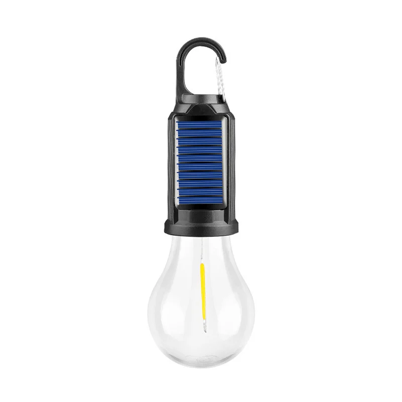 Солнечная LED лампа для кемпинга
Солнечная LED лампа для кемпинга