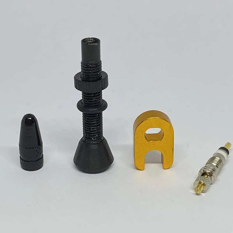 2 шт./компл. велосипедный 60 мм клапан для совместимых бескамерных шин для дорожных горных велосипедов бескамерный герметик из латунного сердечника
2 шт./компл. велосипедный 60 мм клапан для совместимых бескамерных шин для дорожных горных велосипедов бескамерный герметик из латунного сердечника