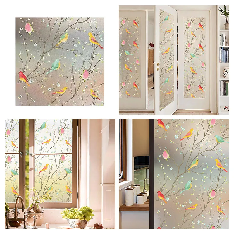 Терморегулирующая оконная пленка Magnolia
Терморегулирующая оконная пленка Magnolia