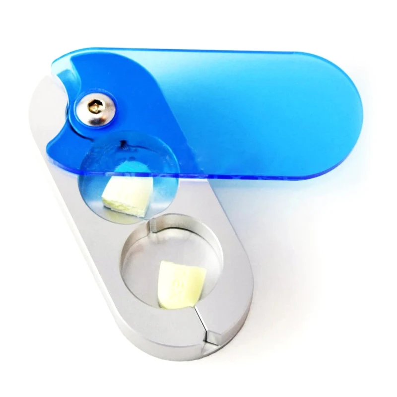 Pill Cutter Splitter Tablet Cutter Medication Case Pill Box Portable Storage Pill Box Dispenser Cutter
Pill Cutter Splitter Tablet Cutter Medication Case Pill Box Portable Storage Pill Box Dispenser Cutter