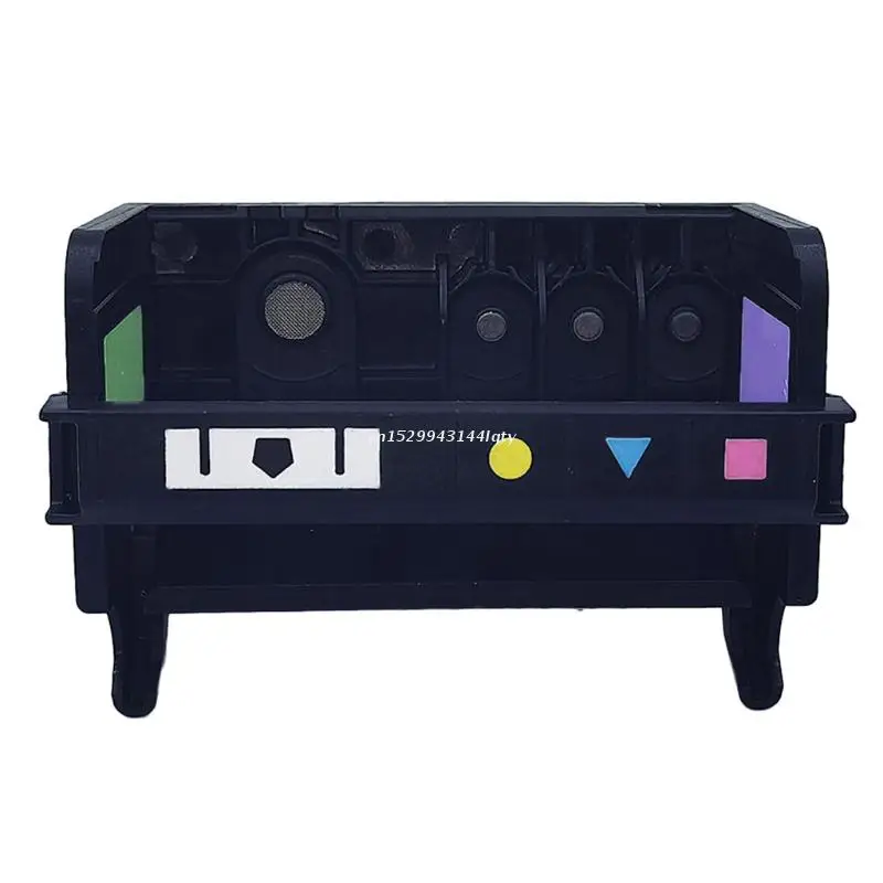 Печатающая головка совместима с hp Officejet HP6000 7000 6500 6500A 7500 920 Прямая поставка
Печатающая головка совместима с hp Officejet HP6000 7000 6500 6500A 7500 920 Прямая поставка