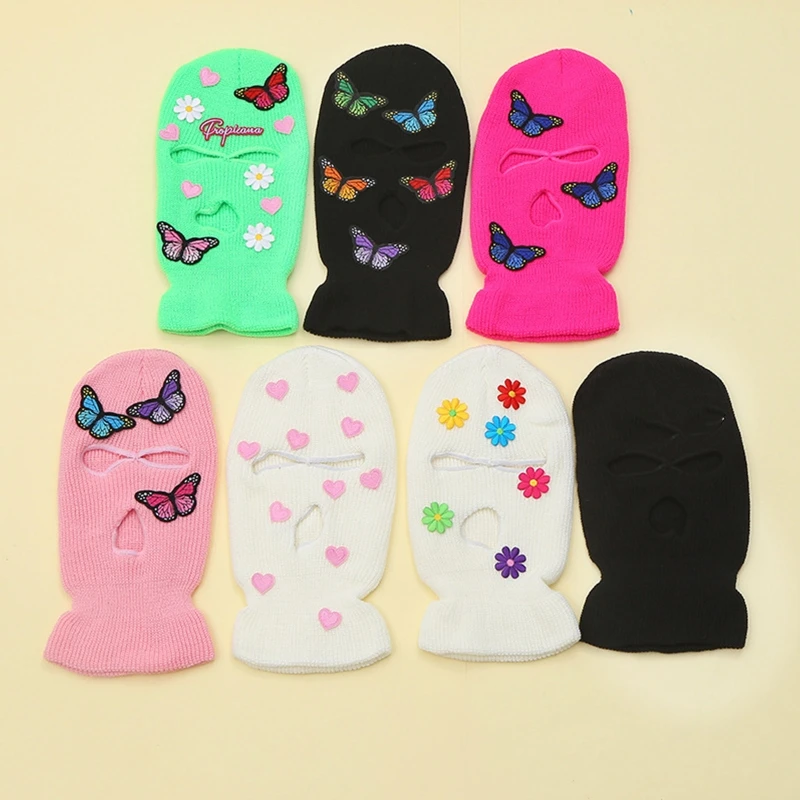 Cosplay Gangster Headgear Three-hole Windproof Mask Winter Warm Snowboard Hat Neck Guard Comfortable Motorcycle Masks
Cosplay Gangster Headgear Three-hole Windproof Mask Winter Warm Snowboard Hat Neck Guard Comfortable Motorcycle Masks