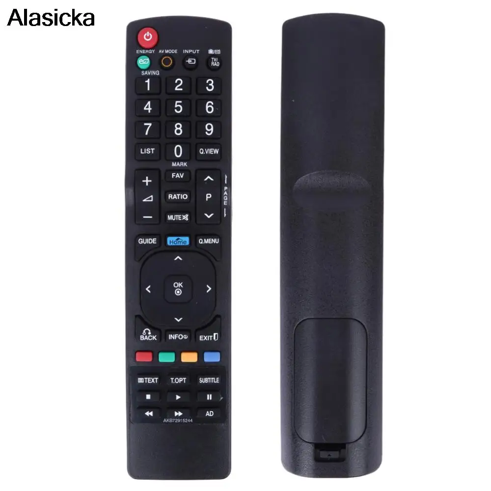 

Пульт дистанционного управления AKB72915244 для LG 32LV2530 22LK330 26LK330 32LK330 42LK450 42LV355 3D DVD TV