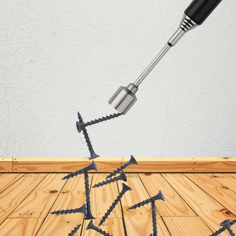 Portable Telescopic Magnetic Pick Up Rod Tool Stick Adjustable Length Picking Screws Powerful Magnets Tools
Portable Telescopic Magnetic Pick Up Rod Tool Stick Adjustable Length Picking Screws Powerful Magnets Tools