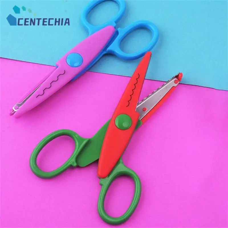 Портативные экономящие труд детские ножницы с изогнутыми краями, декоративные ножницы «сделай сам», ручные ножницы, аксессуары, инструменты для дома
Портативные экономящие труд детские ножницы с изогнутыми краями, декоративные ножницы «сделай сам», ручные ножницы, аксессуары, инструменты для дома