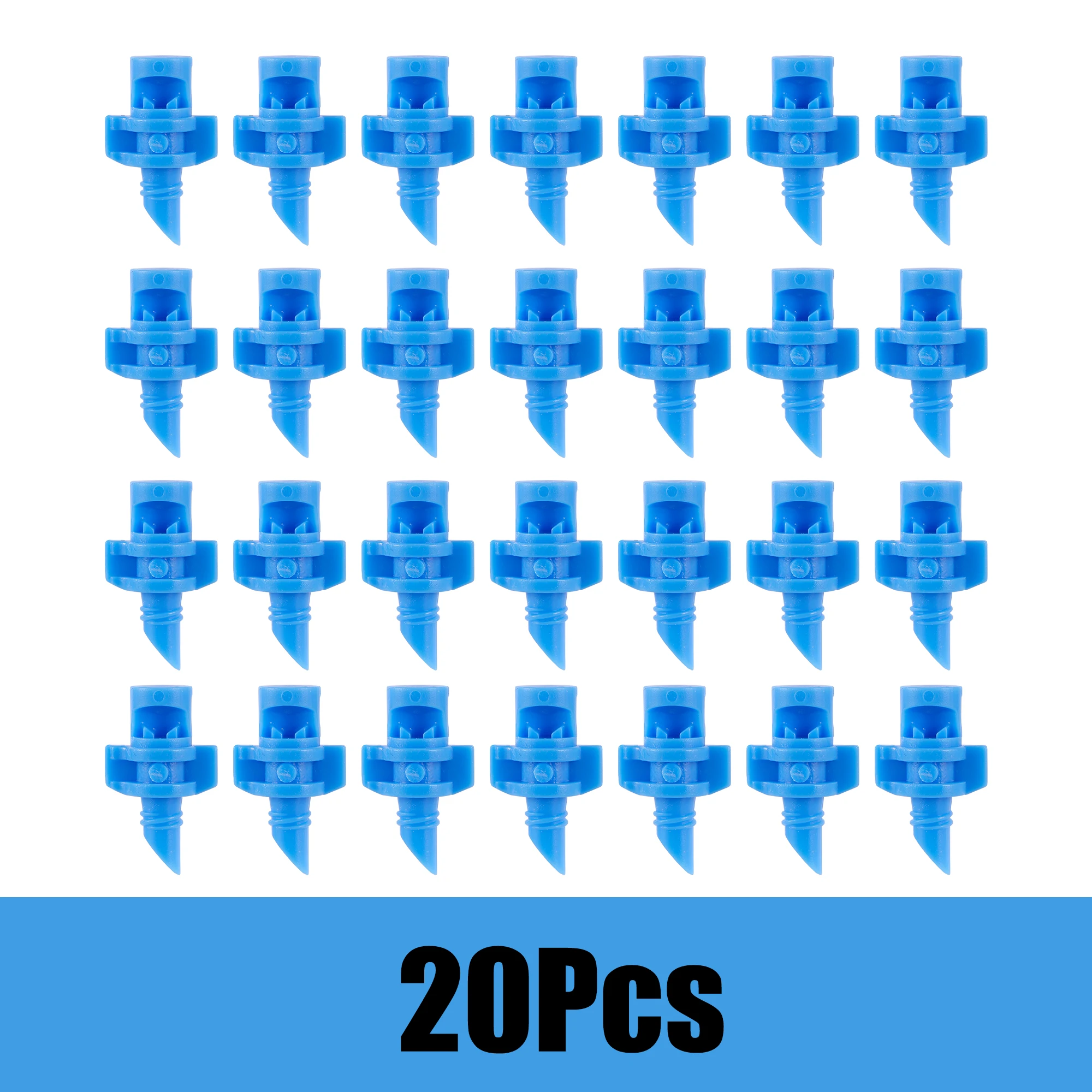 Спринклеры Talk-Satisfied 20/50/100 шт.
Спринклеры Talk-Satisfied 20/50/100 шт.