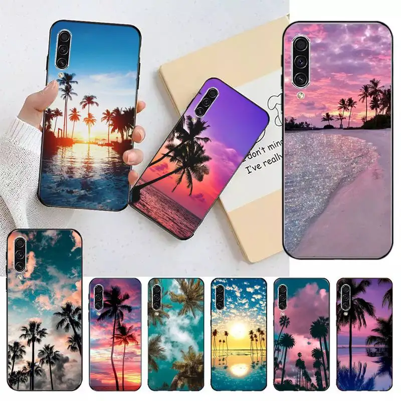 Palm Tree Phone Case For Samsung galaxy A S note 10 12 20 32 40 50 51 52 70 71 72 21 fe s ultra plus 
Palm Tree Phone Case For Samsung galaxy A S note 10 12 20 32 40 50 51 52 70 71 72 21 fe s ultra plus