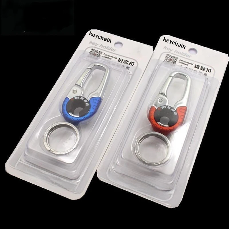 High Quality Keychain Hook Stainless Steel Buckle Outdoor Carabiner Climbing Tool Double Car Fishing Key Ring Car Accessories
High Quality Keychain Hook Stainless Steel Buckle Outdoor Carabiner Climbing Tool Double Car Fishing Key Ring Car Accessories