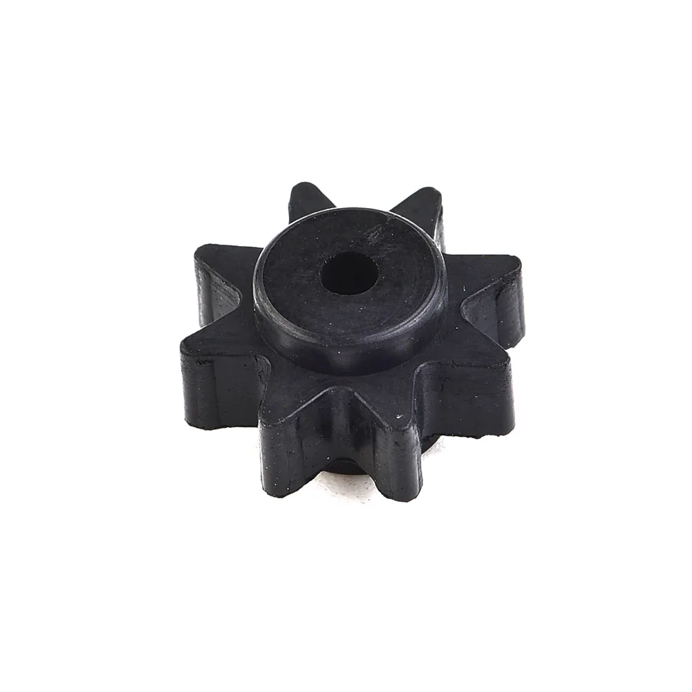 Steering Elastic Coupling Front Direct Replacement Easy To Install Practical 45254-28040 Black & Green Brand New
Steering Elastic Coupling Front Direct Replacement Easy To Install Practical 45254-28040 Black & Green Brand New