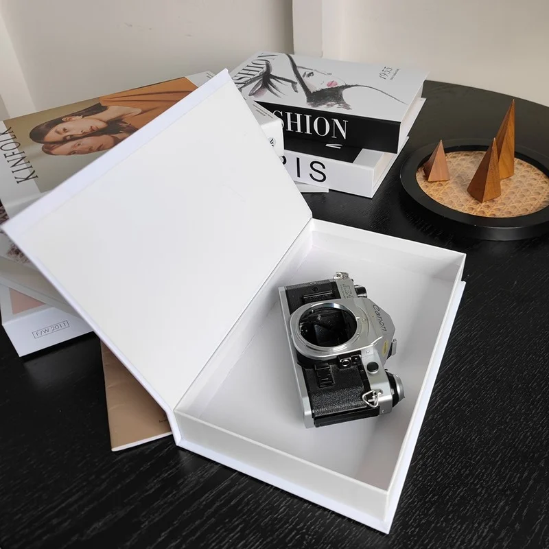 Simulation Fake Book Decoration Can Be Opened Storage Box Decoration Prop Fashion Luxury Hotel Living Room Study Model Ornament
Simulation Fake Book Decoration Can Be Opened Storage Box Decoration Prop Fashion Luxury Hotel Living Room Study Model Ornament