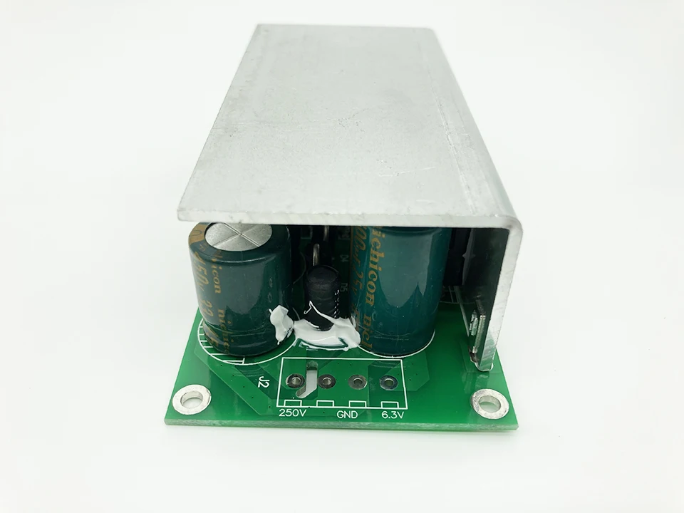 300V 250V tube amplifier preamplifier switching power supply board tube amplifier power transformer 60W
300V 250V tube amplifier preamplifier switching power supply board tube amplifier power transformer 60W