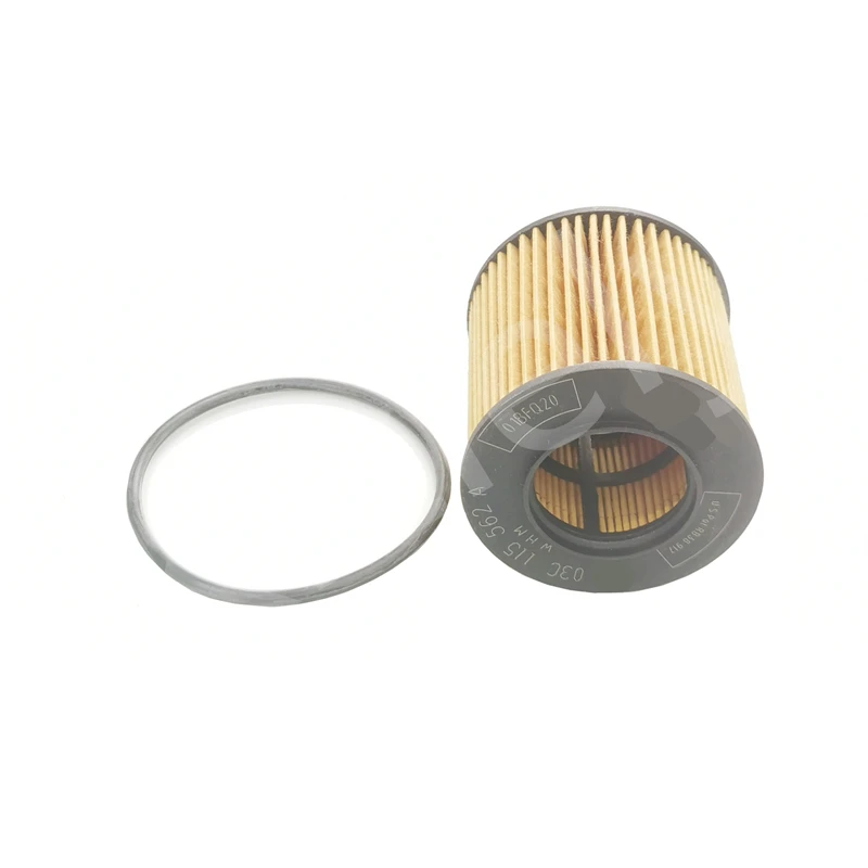 1 PCS 03C115562A Oil Filter For VW EOS JEETA III PASSAT 1.4 TSI 1.6 FSI GOLF PLUS V 1.4 TSI FSI TIGUAN 1.4 TSI
1 PCS 03C115562A Oil Filter For VW EOS JEETA III PASSAT 1.4 TSI 1.6 FSI GOLF PLUS V 1.4 TSI FSI TIGUAN 1.4 TSI