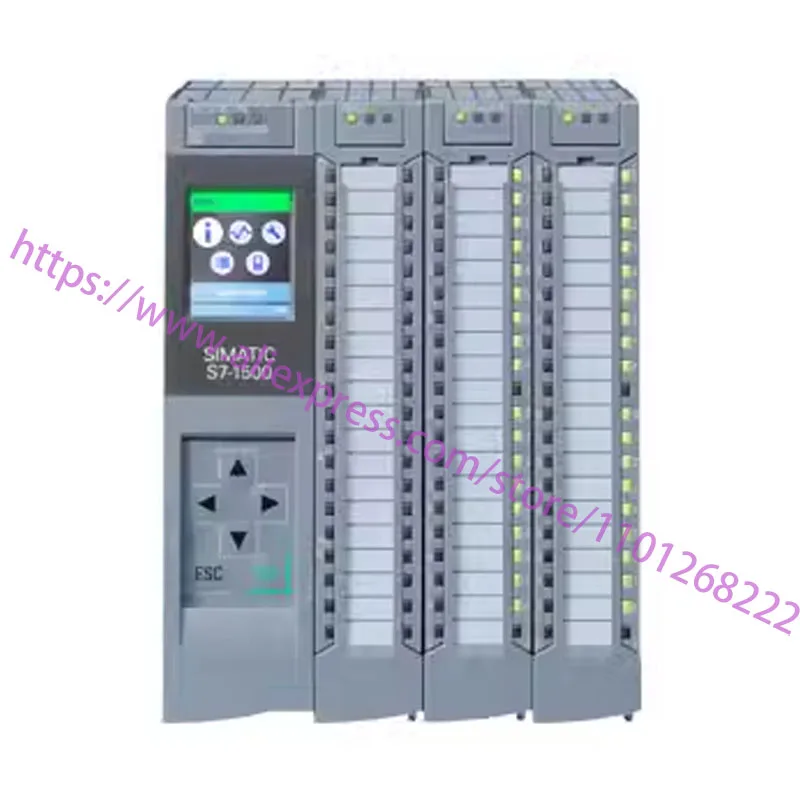 6ES7512-1CK01-0AB0 6ES7 512-1CK01-0AB0 обязательства по доставке в течение 15 дней, новинка
6ES7512-1CK01-0AB0 6ES7 512-1CK01-0AB0 обязательства по доставке в течение 15 дней, новинка