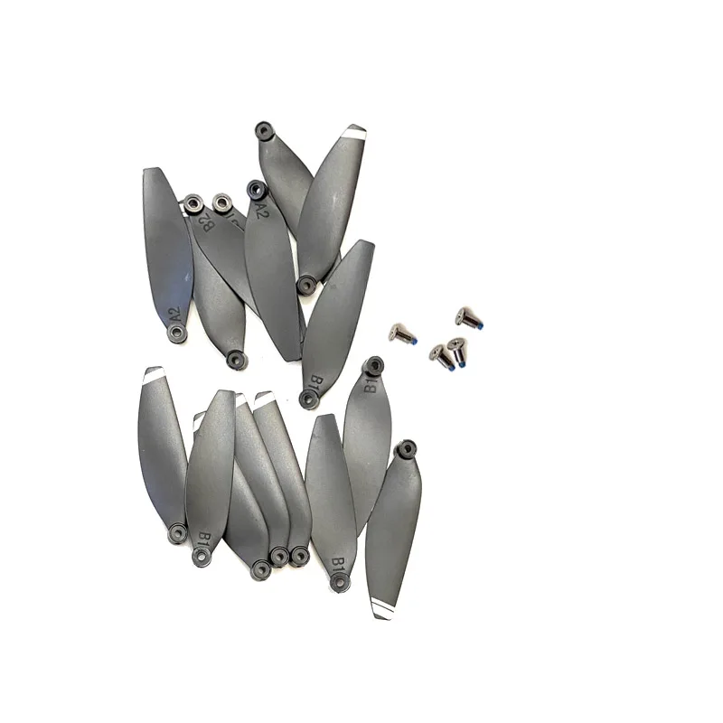 LYZRC L700 Pro Drone Propeller Maple Leaf Blade CW CCW Fan Spare Part L700PRO Wing Replacement Accessory
LYZRC L700 Pro Drone Propeller Maple Leaf Blade CW CCW Fan Spare Part L700PRO Wing Replacement Accessory