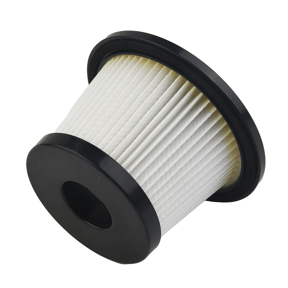 1pcs Filter For Silvercrest Shaz 22.2 C3 Cordless Vacuum Cleaner Spare Parts Filters Floor Cleaning Attachment Sweeper Filters
1pcs Filter For Silvercrest Shaz 22.2 C3 Cordless Vacuum Cleaner Spare Parts Filters Floor Cleaning Attachment Sweeper Filters