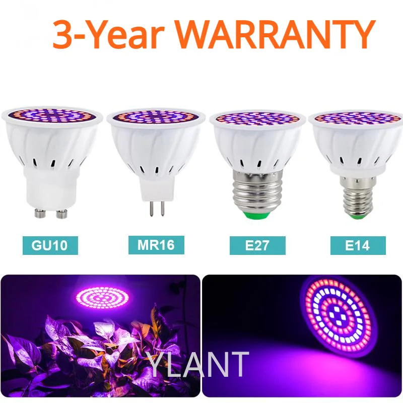 Phyto Led Grow Bulb Hydroponic Growth Light LED Grow Lamp Full Spectrum LED Plant Growth UV Lamp 220V Flower Seedling Grow Box
Phyto Led Grow Bulb Hydroponic Growth Light LED Grow Lamp Full Spectrum LED Plant Growth UV Lamp 220V Flower Seedling Grow Box
