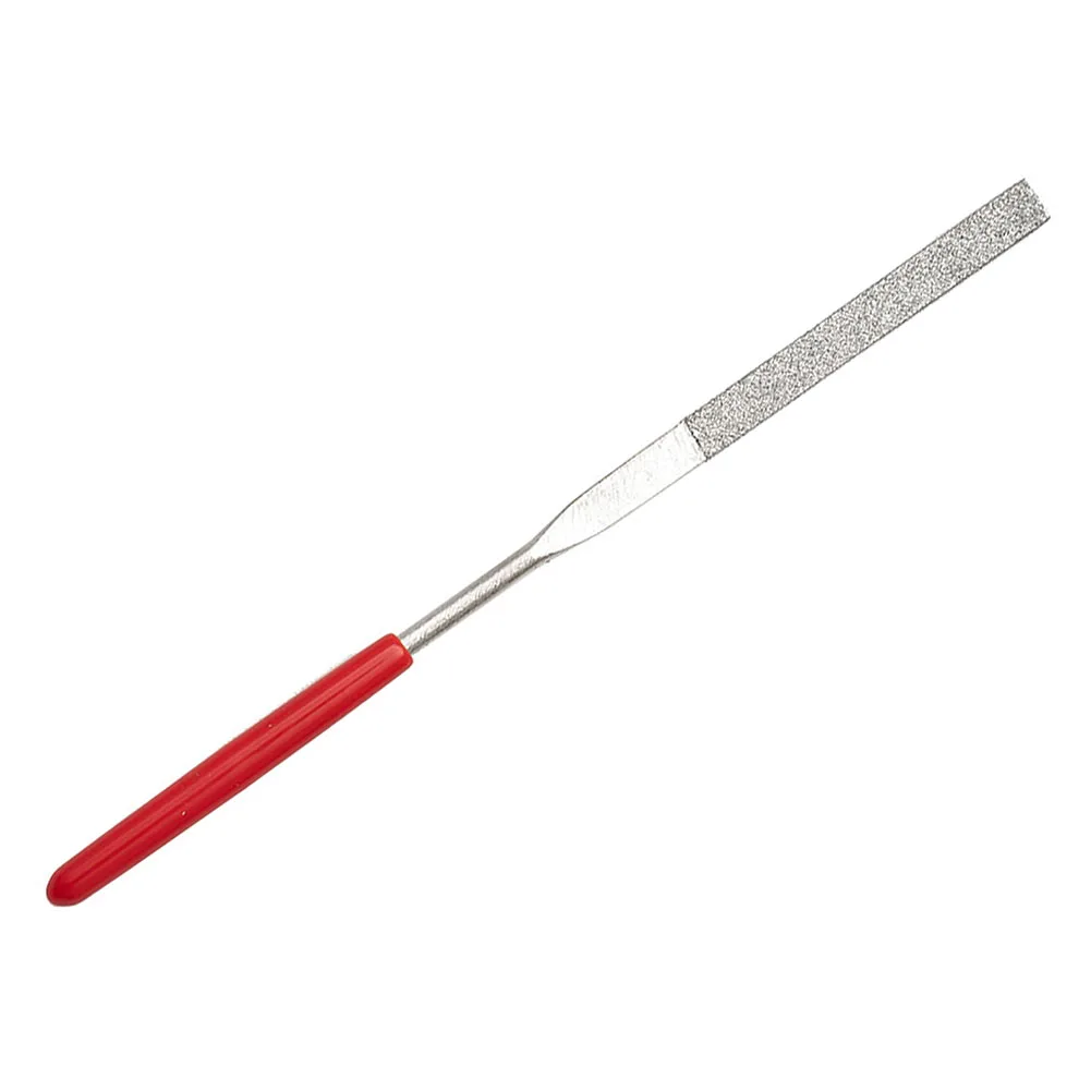 2pcs Diamond Needle Files Handy Tools Ceramic Crafts DIY For Polishing Operations Of Metal Stone Glass Hand Tools
2pcs Diamond Needle Files Handy Tools Ceramic Crafts DIY For Polishing Operations Of Metal Stone Glass Hand Tools