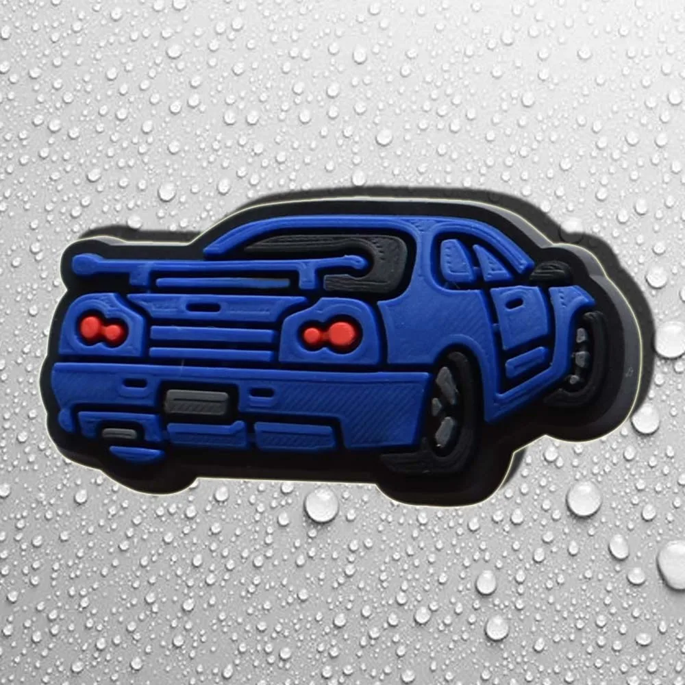 Shoe Charms Decorations Fits for Crocs Accessories Dinosaur Car Pins Boys Girls Kids Women Teens Christmas Gifts Party Favors
Shoe Charms Decorations Fits for Crocs Accessories Dinosaur Car Pins Boys Girls Kids Women Teens Christmas Gifts Party Favors