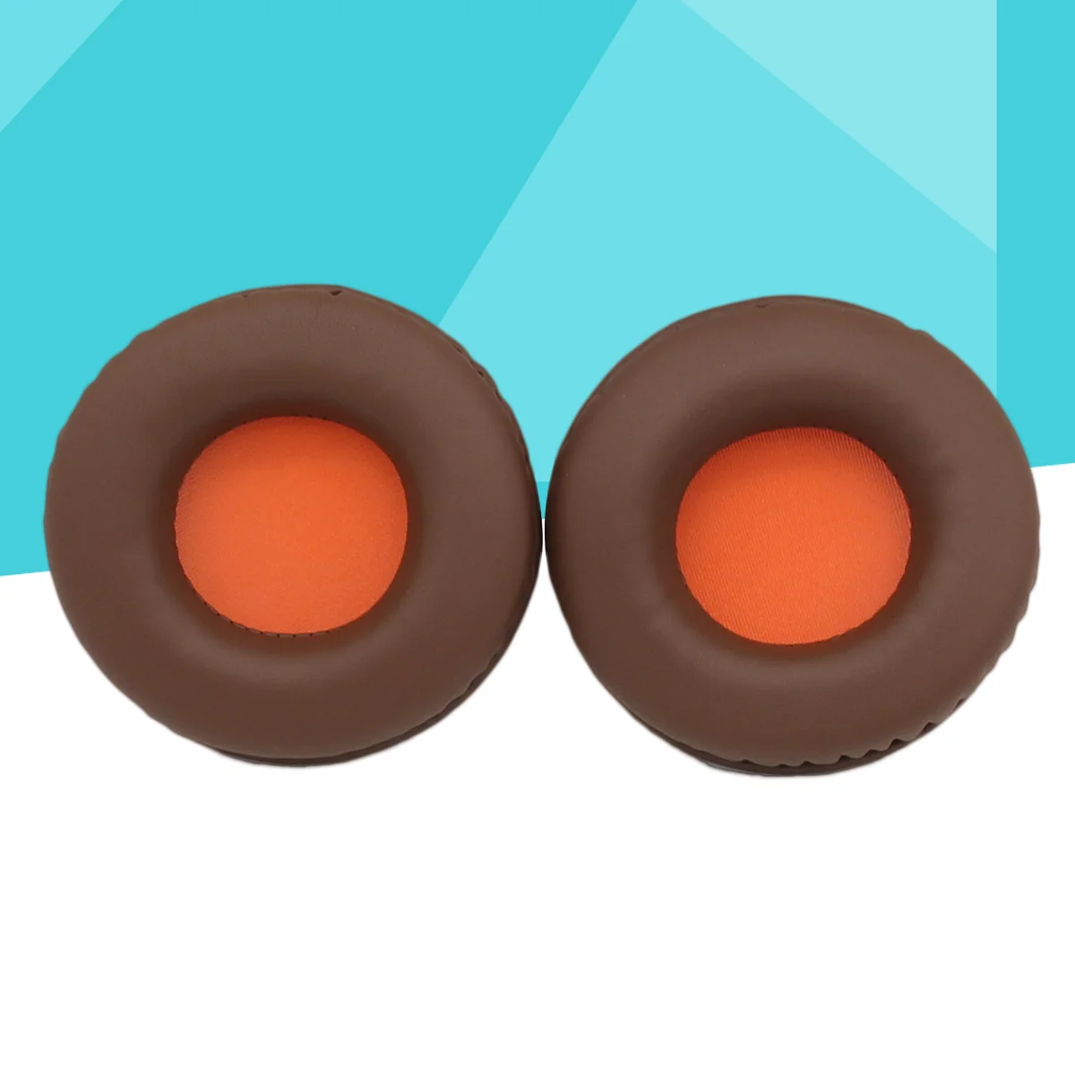 Ear Cushion Headphone Accessories Comfortable Headphones Telephone Headsets Music
Ear Cushion Headphone Accessories Comfortable Headphones Telephone Headsets Music