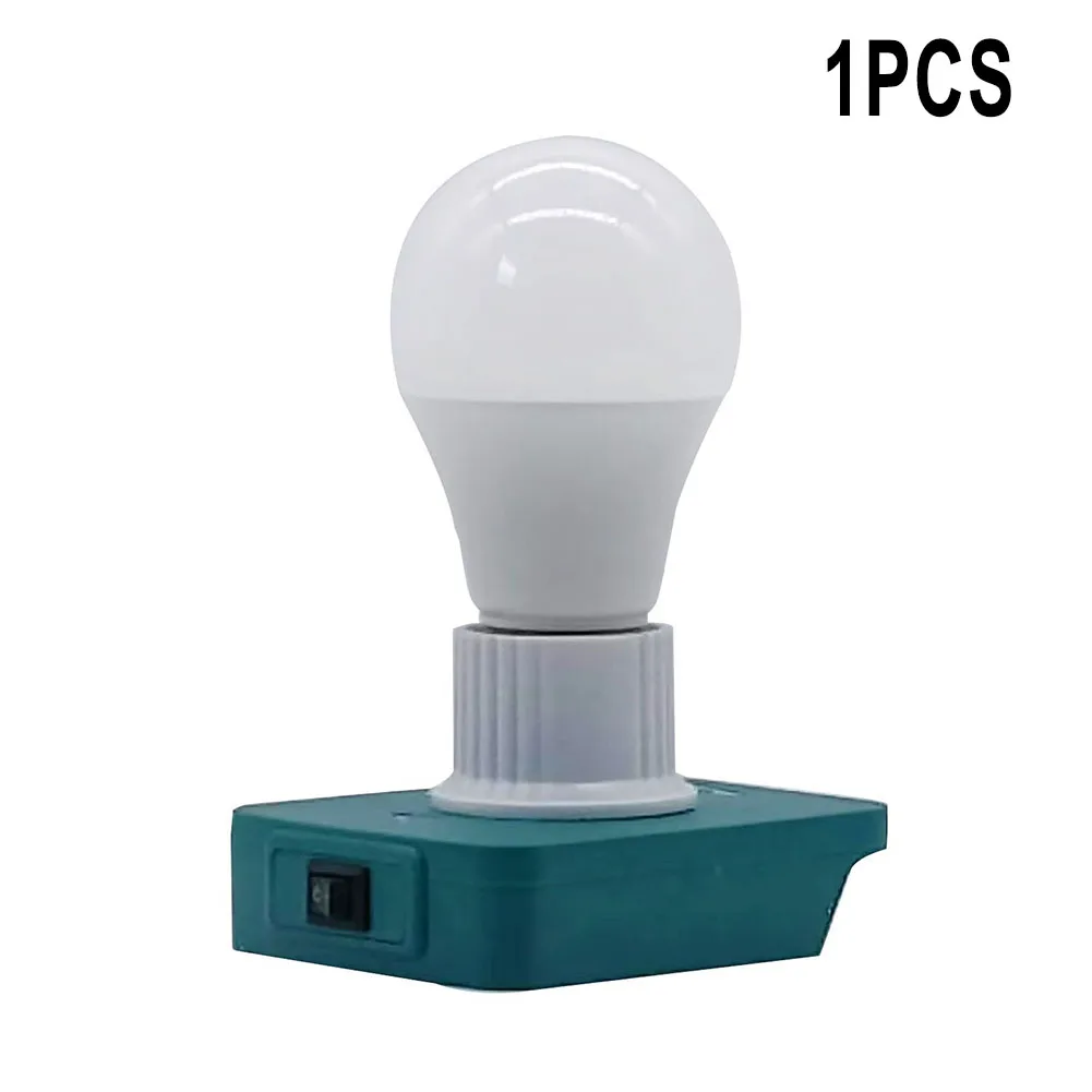 For Makita Light 18V Series Mini Lamp Work LED Bulb Portable 12-60V 6500K Accessories E27 Bulb Outdoors&Indoors free shopping
For Makita Light 18V Series Mini Lamp Work LED Bulb Portable 12-60V 6500K Accessories E27 Bulb Outdoors&Indoors free shopping