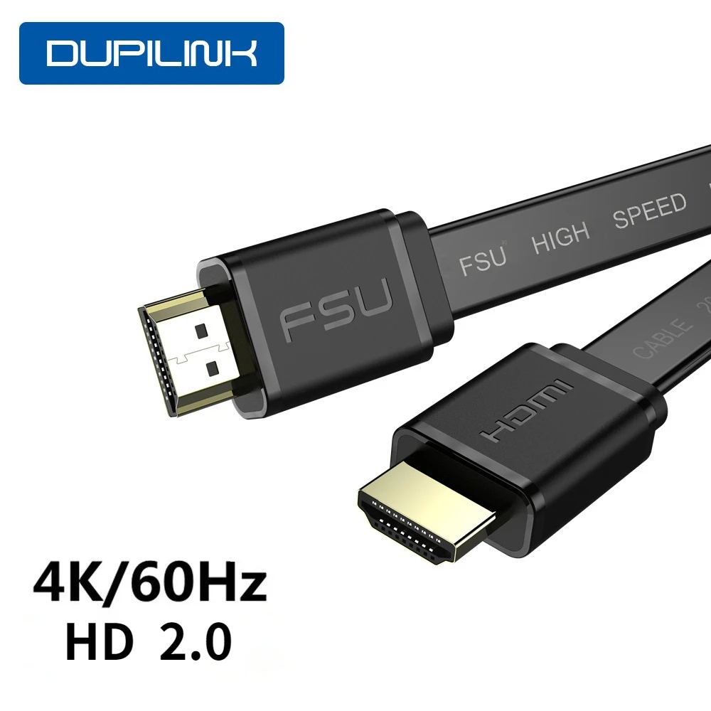2.0 HDMI-compatible Cable 4K 60Hz HD Splitter Switch HDCP 2.2 for sony HD Monitor PC PS3 4 5 Projector HD TV 3m 5m 10m 15m
2.0 HDMI-compatible Cable 4K 60Hz HD Splitter Switch HDCP 2.2 for sony HD Monitor PC PS3 4 5 Projector HD TV 3m 5m 10m 15m