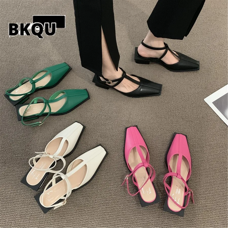 2022 New Summer Sandals Design Mary Jane Shoes Women Fashion Soft Sole Flats Women's T Strap Sandalias zapatillas mujer
2022 New Summer Sandals Design Mary Jane Shoes Women Fashion Soft Sole Flats Women's T Strap Sandalias zapatillas mujer