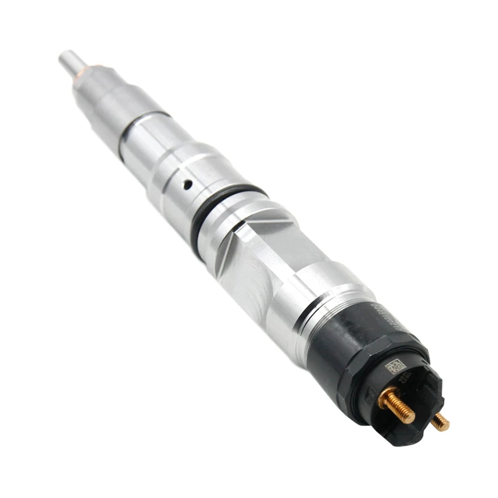 Auto Engine Parts Common Rail Injector EFI Injector Assembly Suitable for Xichai BL 6Cyl 6DM2 EU4 0445120396
Auto Engine Parts Common Rail Injector EFI Injector Assembly Suitable for Xichai BL 6Cyl 6DM2 EU4 0445120396