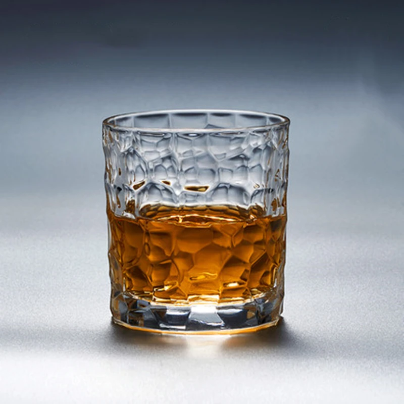 Japanese Style Tortoise Ice Thickened Whisky, Vodka, Cocktail and Wine Glasses High-quality Water Glasses and Teacups 2cup
Japanese Style Tortoise Ice Thickened Whisky, Vodka, Cocktail and Wine Glasses High-quality Water Glasses and Teacups 2cup