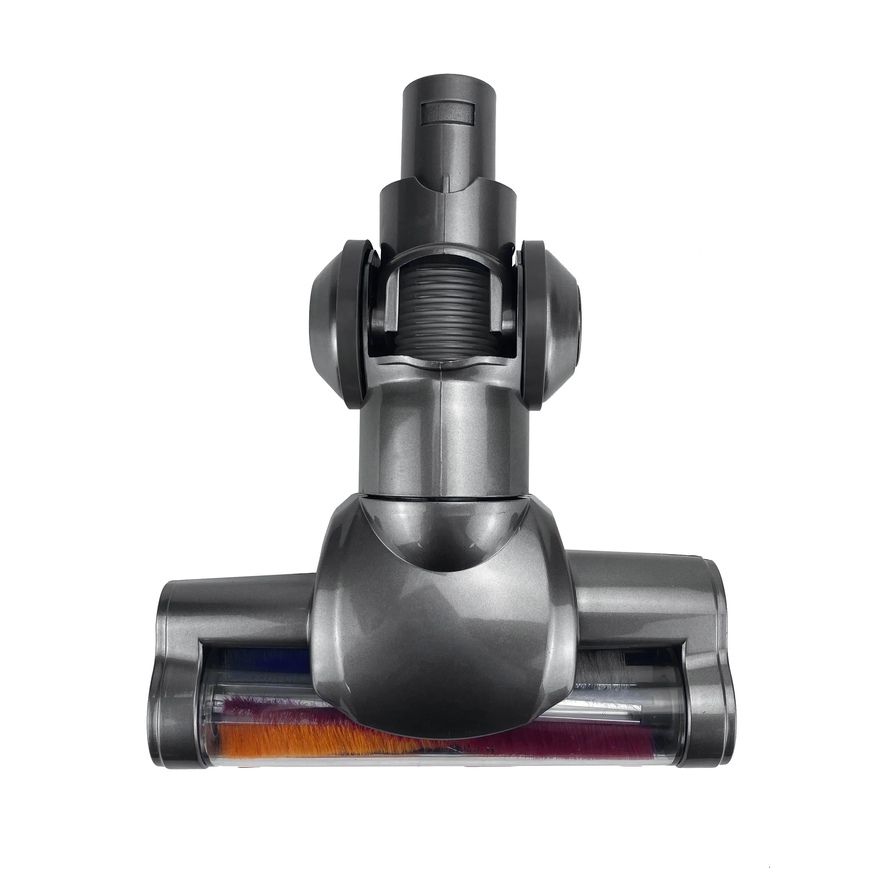 Electric Motorized Floor Brush Nozzle Turbo Brush For Dyson V6 Motrhead DC44 DC45 DC58 DC59 DC61 DC62 DC74 Home Vacuum Cleaner
Electric Motorized Floor Brush Nozzle Turbo Brush For Dyson V6 Motrhead DC44 DC45 DC58 DC59 DC61 DC62 DC74 Home Vacuum Cleaner