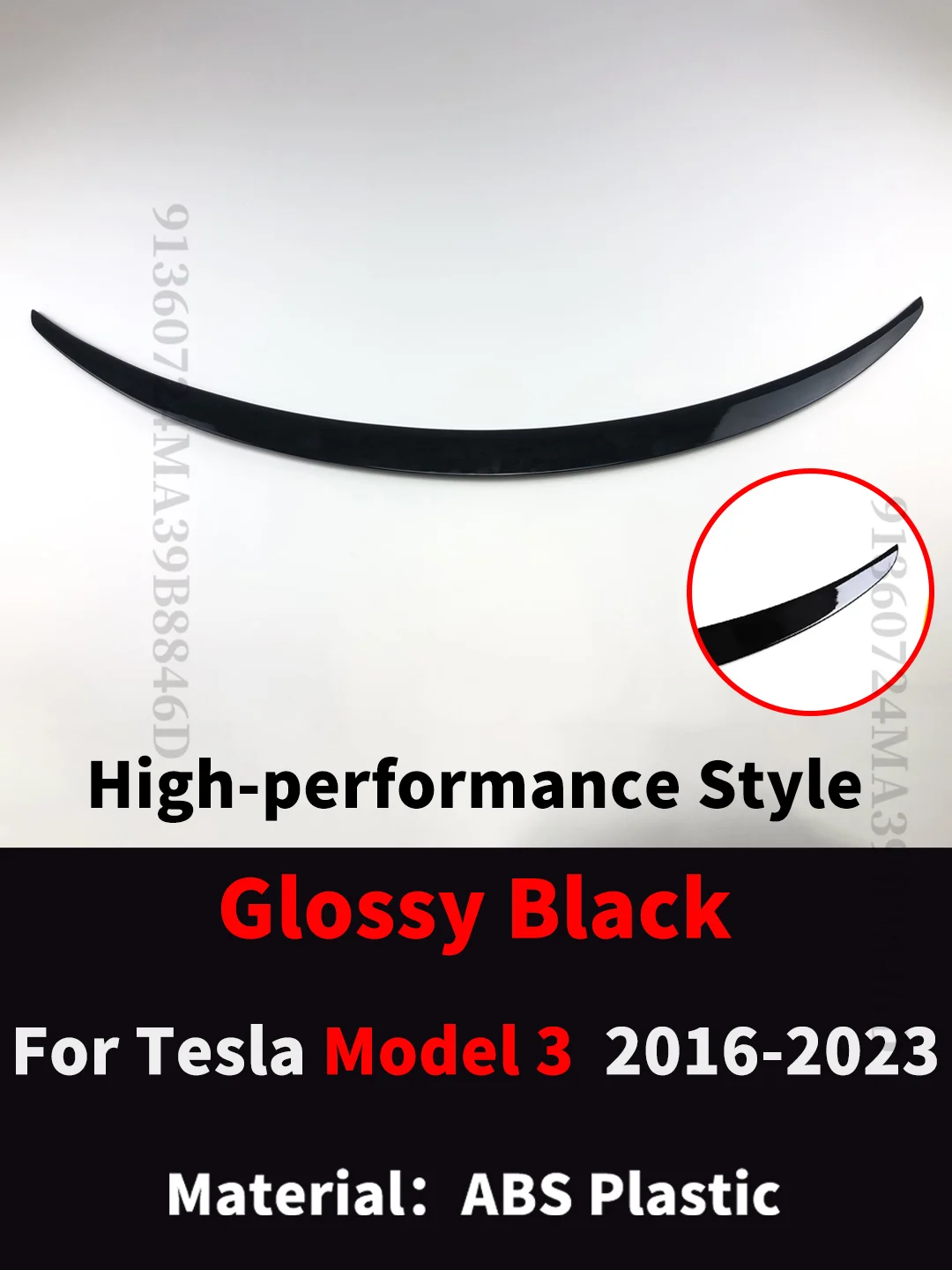 Задний спойлер багажника, хвост крыла для Tesla Model 3Y 2016-2023, оригинальный заводской высокопроизводительный стиль, аксессуары для тюнинга Air Dam
Задний спойлер багажника, хвост крыла для Tesla Model 3Y 2016-2023, оригинальный заводской высокопроизводительный стиль, аксессуары для тюнинга Air Dam