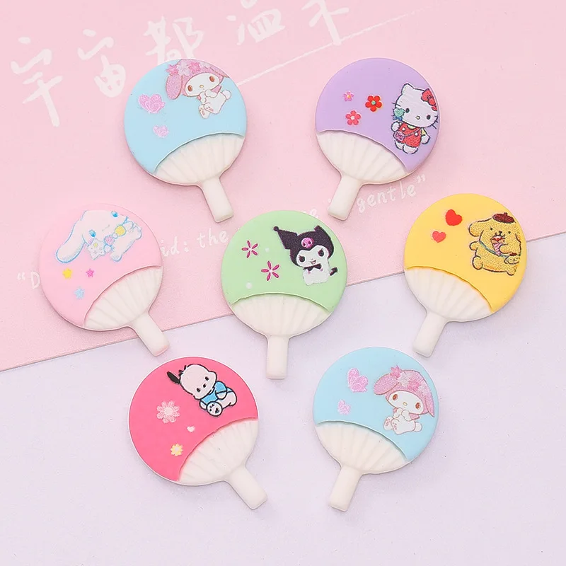 Sanrio Hello Kitty Kuromi My Melody Phone Case Accessories Kawaii Fan Cinnamoroll Cartoon Pompompurin Cute Diy Accessories
Sanrio Hello Kitty Kuromi My Melody Phone Case Accessories Kawaii Fan Cinnamoroll Cartoon Pompompurin Cute Diy Accessories