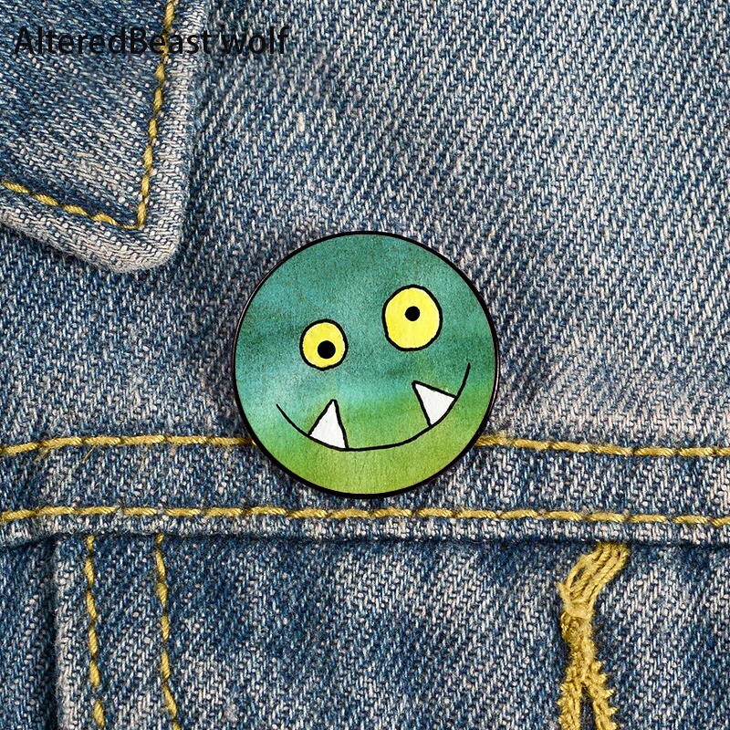 Captain Tusktooth Cartoon Printed Pin Custom Funny Brooches Shirt Lapel Bag Badge Cartoon enamel pins for Lover Girl Friends
Captain Tusktooth Cartoon Printed Pin Custom Funny Brooches Shirt Lapel Bag Badge Cartoon enamel pins for Lover Girl Friends