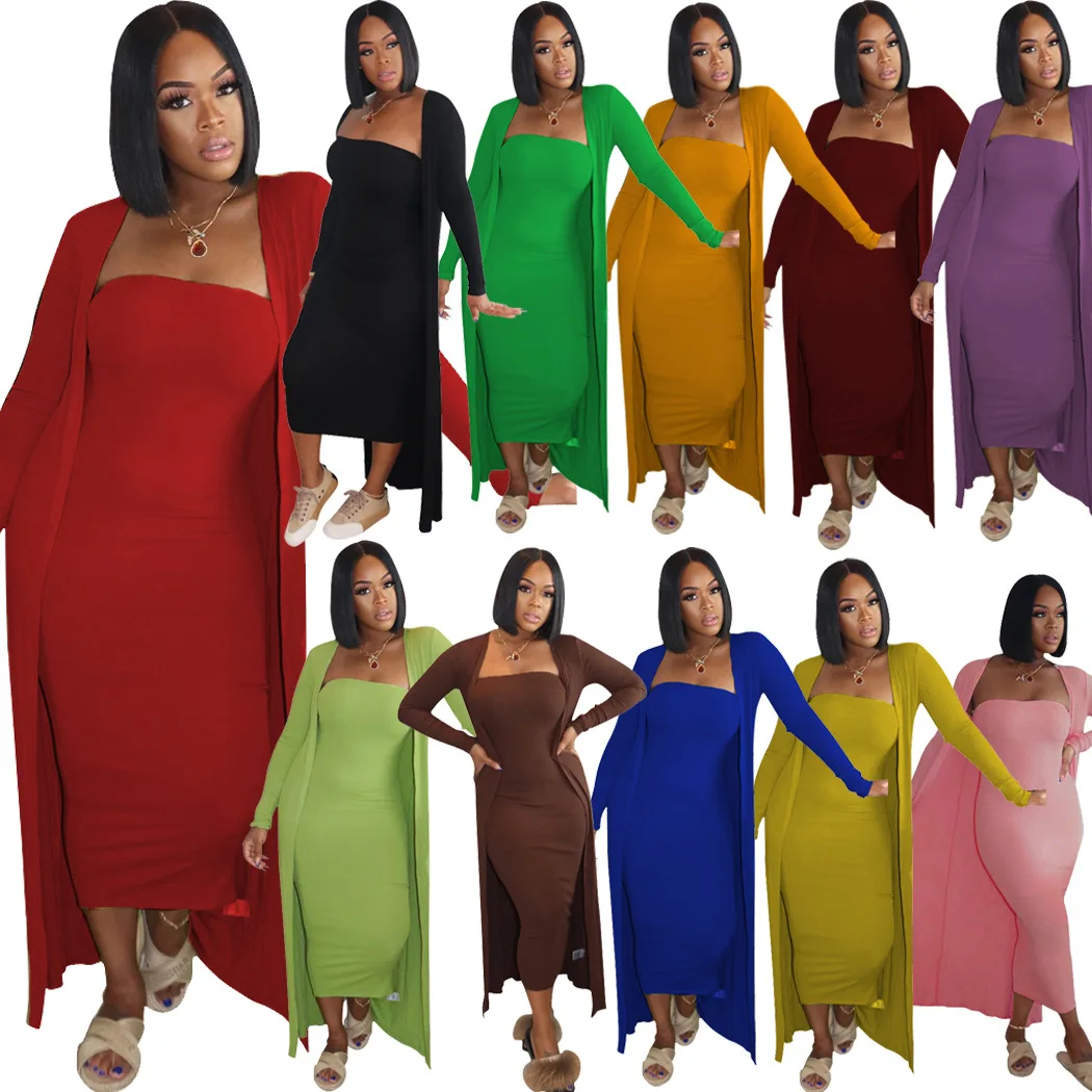 Women's Dress Suit Spring 2022 New Sexy Strapless Skirt Coat Set Women Two Piece
Women's Dress Suit Spring 2022 New Sexy Strapless Skirt Coat Set Women Two Piece