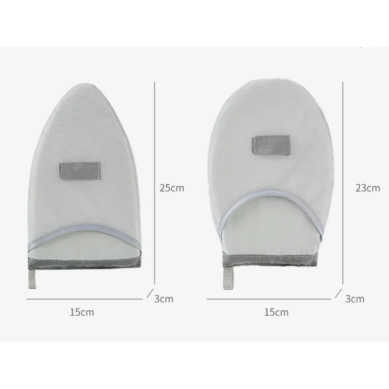 Mini Ironing Pad Heat Resistant Glove For Clothes Garment Steamer Sleeve Ironing Board Holder Handheld PortabLe Iron Table Rack
Mini Ironing Pad Heat Resistant Glove For Clothes Garment Steamer Sleeve Ironing Board Holder Handheld PortabLe Iron Table Rack