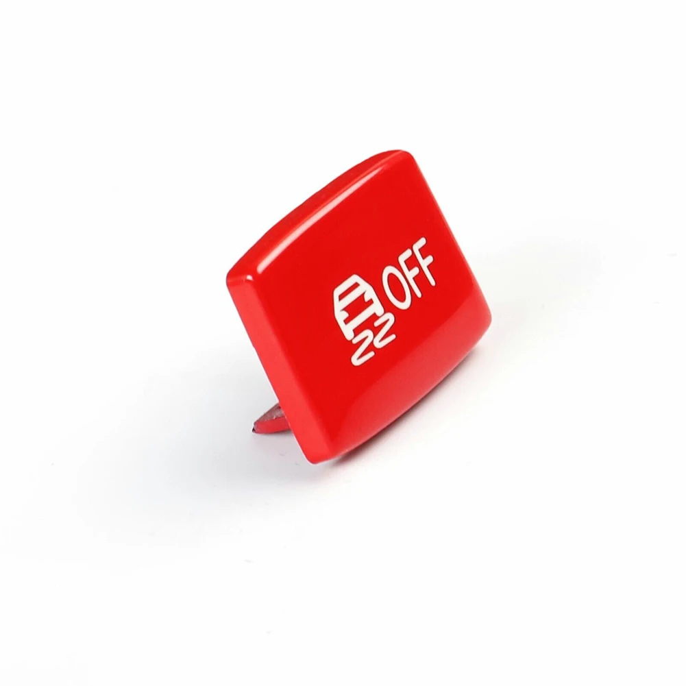 Replacement Parts Close Button New Product Red Replacement For BMW 1 2 3 4 Series High Quality Durable ESP OFF
Replacement Parts Close Button New Product Red Replacement For BMW 1 2 3 4 Series High Quality Durable ESP OFF