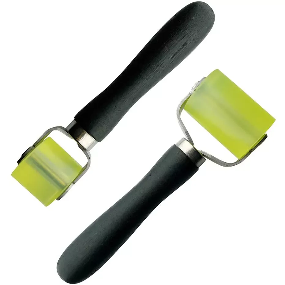 30/50mm Car Soundproofing Pressure Roller Tool Sound Deadening Tool Application Rubber Roller Black Useful Durable Drop Shipping
30/50mm Car Soundproofing Pressure Roller Tool Sound Deadening Tool Application Rubber Roller Black Useful Durable Drop Shipping
