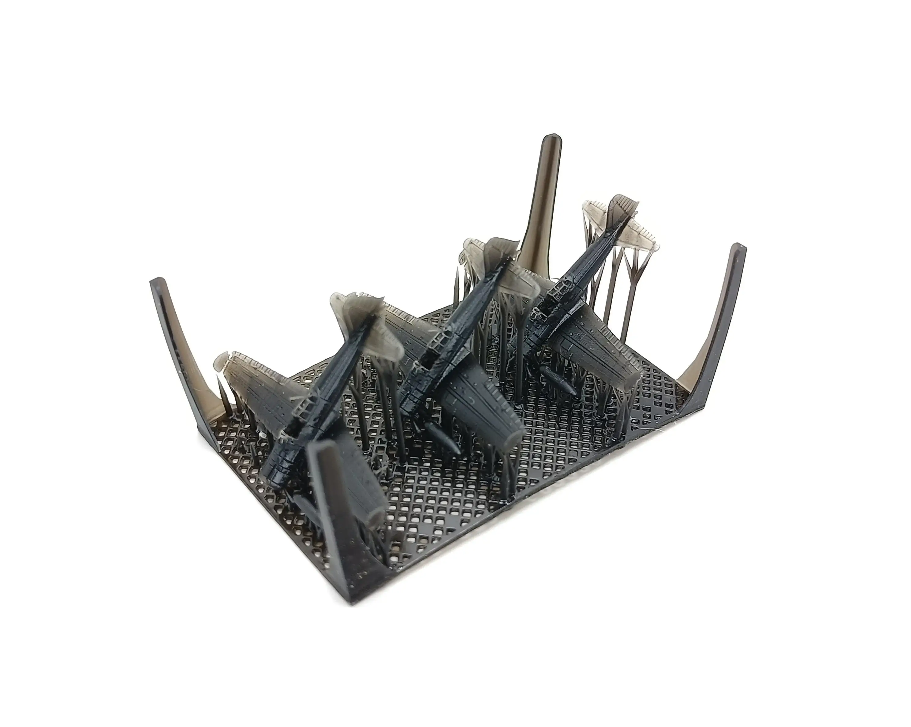 Модель YZM YM022 1/350, авиаперевозчик на базе истребителя, авиаперевозчика с наклейками (3 комплекта) (версия крыла)
Модель YZM YM022 1/350, авиаперевозчик на базе истребителя, авиаперевозчика с наклейками (3 комплекта) (версия крыла)