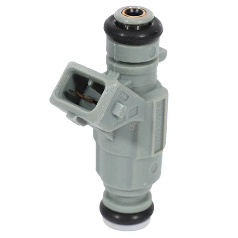 Fuel Injector Nozzles 0280155744 for Mercedes-Benz CL500 1998-2001 CLK430 S430 1999 2000 E430 ML430
Fuel Injector Nozzles 0280155744 for Mercedes-Benz CL500 1998-2001 CLK430 S430 1999 2000 E430 ML430