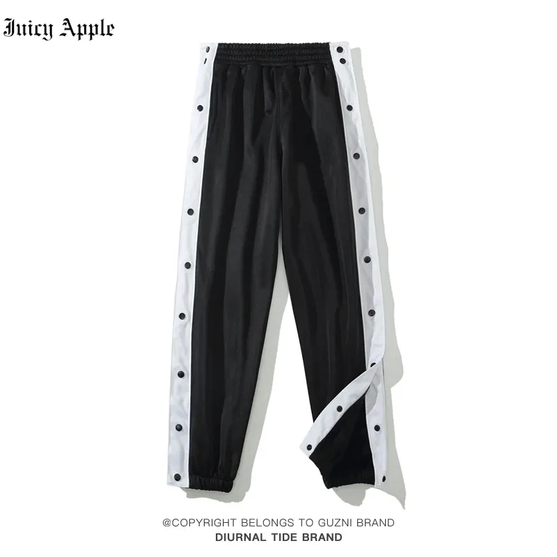 Брюки Juicy Apple женские брюки летние спортивные брюки мужские прямые свободные повседневные брюки для мужчин
Брюки Juicy Apple женские брюки летние спортивные брюки мужские прямые свободные повседневные брюки для мужчин