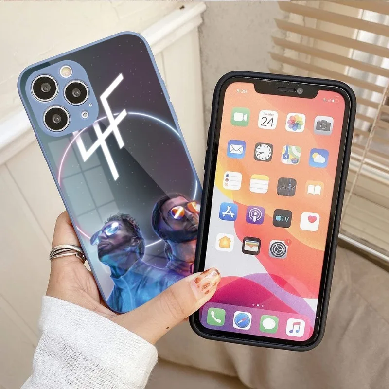 Модный чехол PNL для телефона IPhone 14 13 12 11 Pro Max X XR XS 8 7 Plus, чехол для телефона из жидкого стекла
Модный чехол PNL для телефона IPhone 14 13 12 11 Pro Max X XR XS 8 7 Plus, чехол для телефона из жидкого стекла