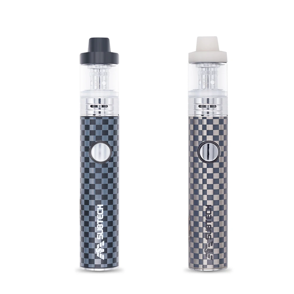 S22 MINI 80W vape pen 800mah battery with 2.5ml atomizer 0.7 ohm tank electronic cigarette kit vape mod e-cigarettes kit
S22 MINI 80W vape pen 800mah battery with 2.5ml atomizer 0.7 ohm tank electronic cigarette kit vape mod e-cigarettes kit