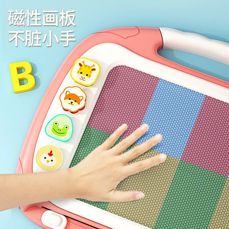 Домашний кронштейн для планшета можно использовать для детской доски для рисования, цветная доска для граффити для детей и младенцев
Домашний кронштейн для планшета можно использовать для детской доски для рисования, цветная доска для граффити для детей и младенцев