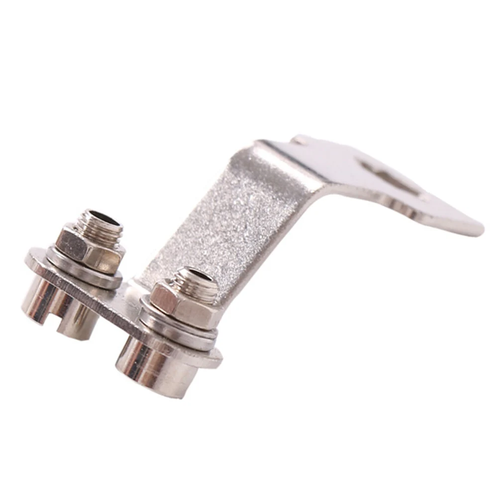 Foil Sockets Foil Stand Sporting Goods Conductive Support For Foil Hand Wire 8x5x2cm Applicable To Foil Team Sports
Foil Sockets Foil Stand Sporting Goods Conductive Support For Foil Hand Wire 8x5x2cm Applicable To Foil Team Sports