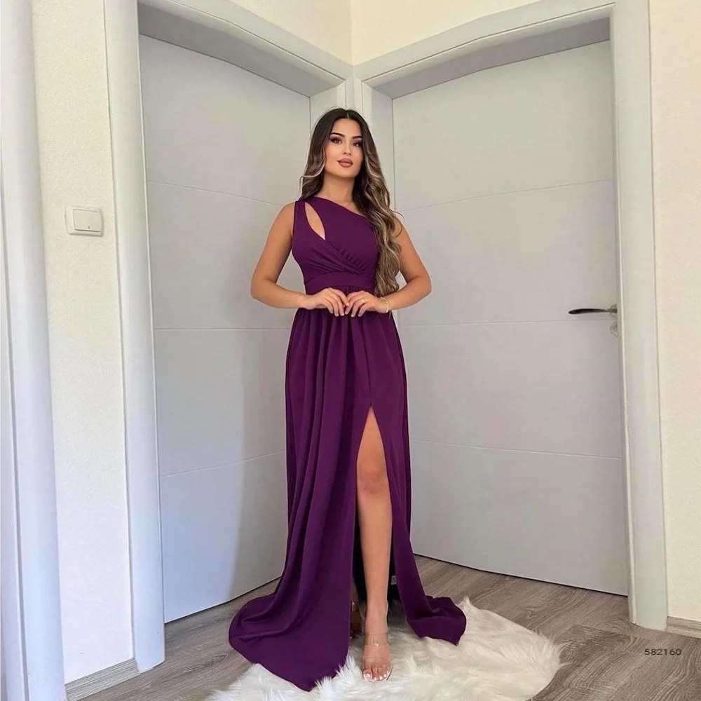 CERMAE Satin A-line Halter Populer Prom Gown Floor-Length Ruffle Evening Formal Elegant Party Dress for Women 2023
CERMAE Satin A-line Halter Populer Prom Gown Floor-Length Ruffle Evening Formal Elegant Party Dress for Women 2023
